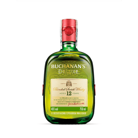 Whisky Buchanans Deluxe 750 ml