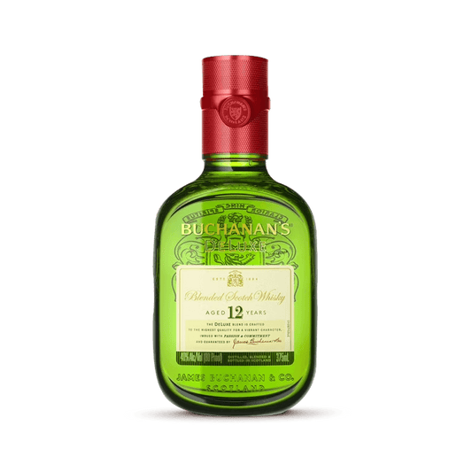 Whisky Buchanans Deluxe 375 ml