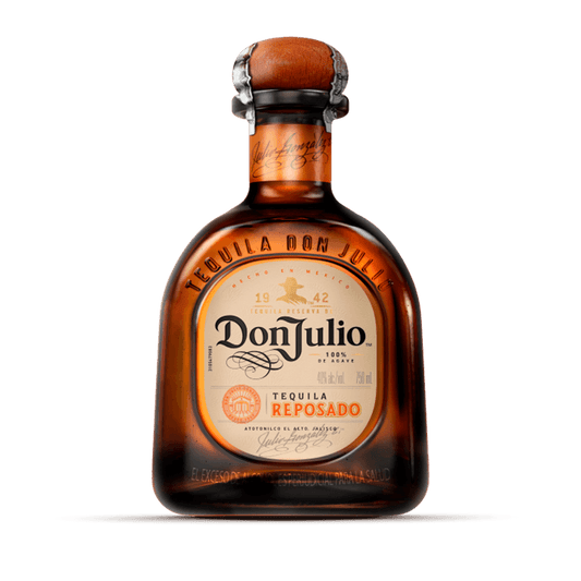 Tequila Don Julio Reposado Reserva 700 ml