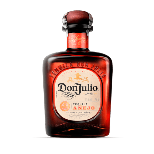 Tequila Don Julio Reserva Añejo 700 ml