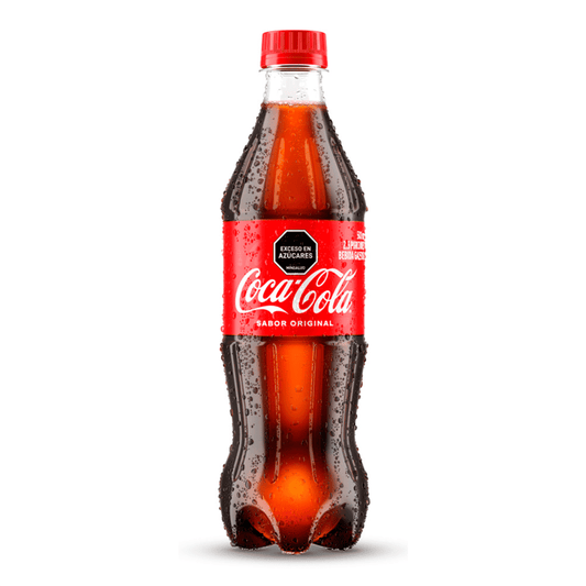 Coca Cola 500 ml