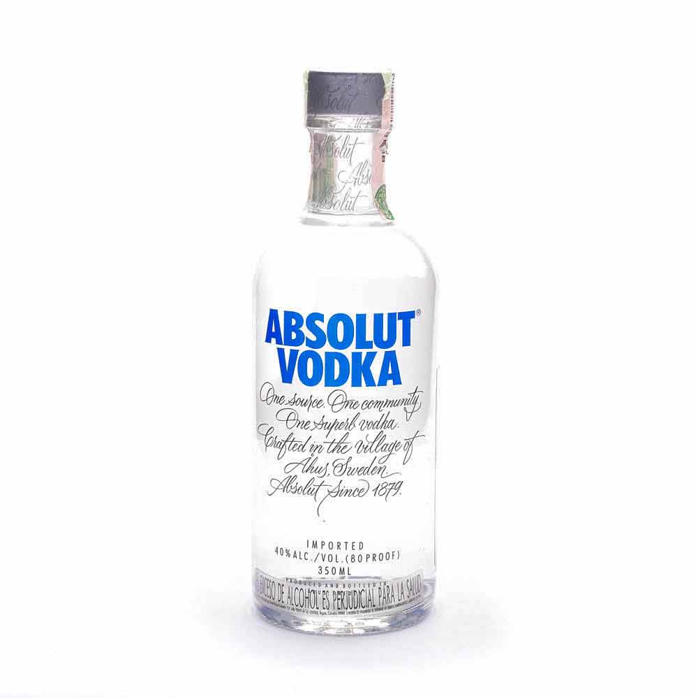 Vodka Absolut 700 ml
