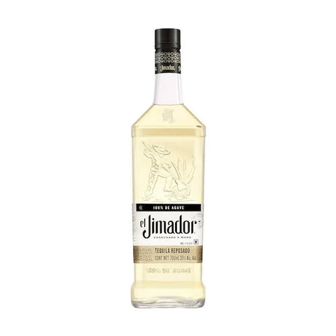 Tequila Jimador Reposado 700 ml