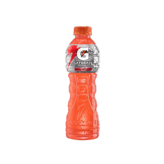 Gatorade Frutas Tropicales 500 ml