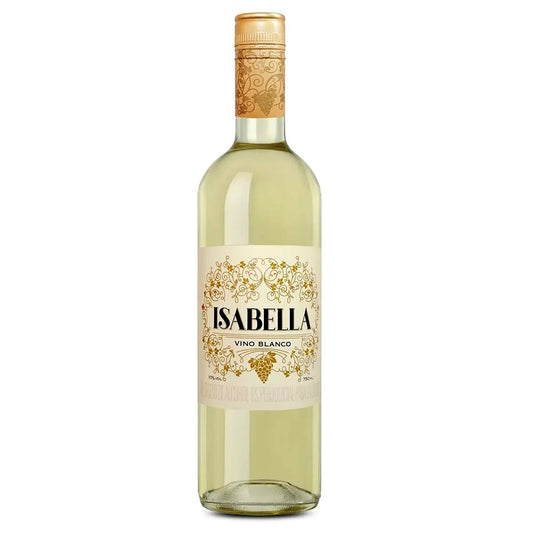 Vino Isabella Blanco 750 ml