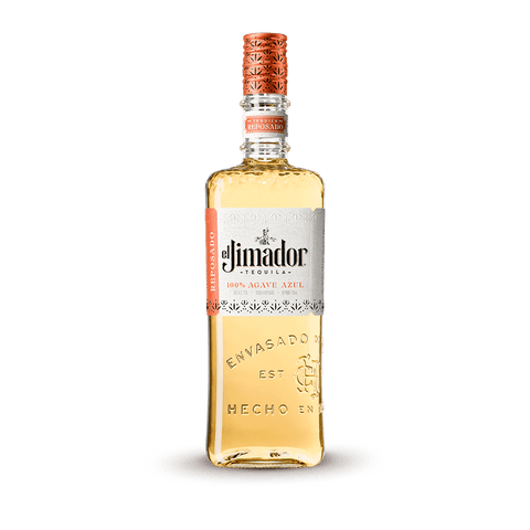 Tequila Jimador Reposado 700 ml