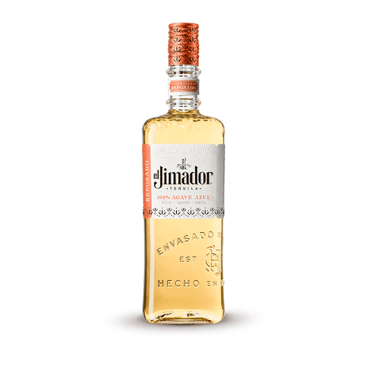 Tequila Jimador Reposado 700 ml