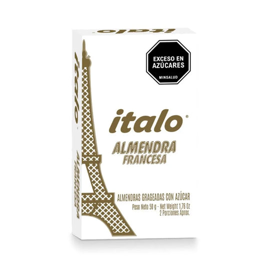 Almendra Francesa 50g
