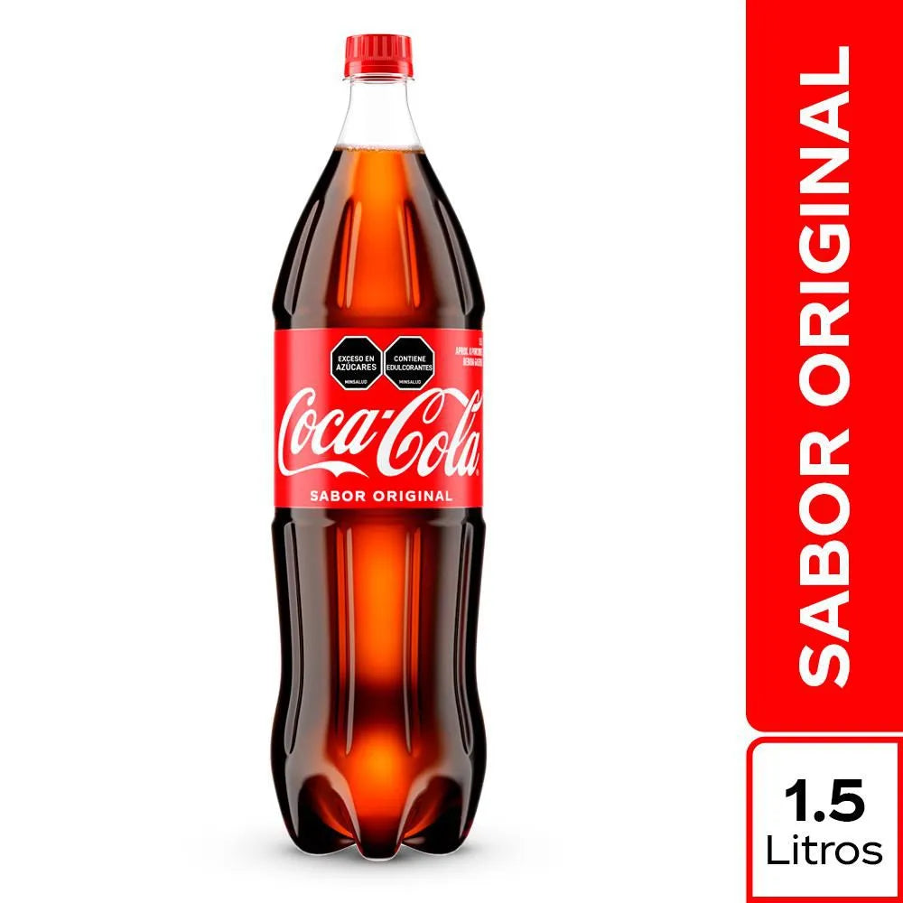 Coca Cola 1.5 L