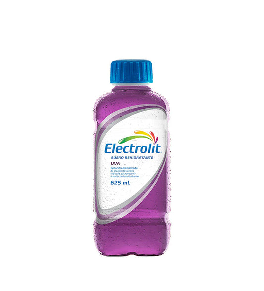 Electrolit Uva 625 ml