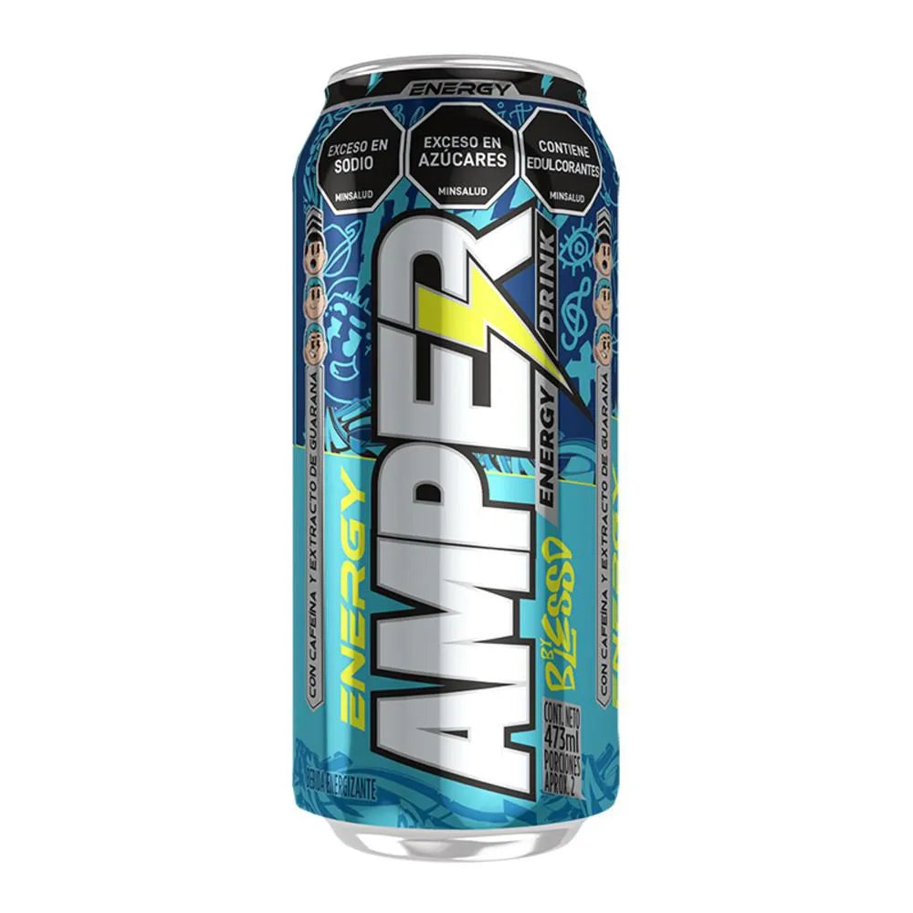 Amper 473 ml