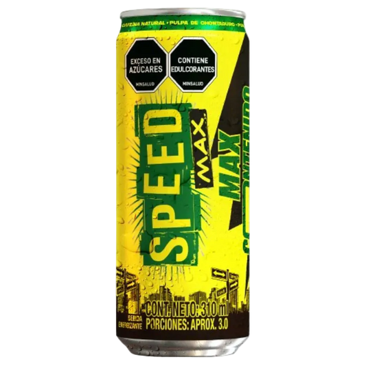 Speed Max Lata 310 ml