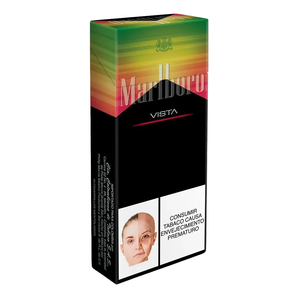 Marlboro Summer Medio