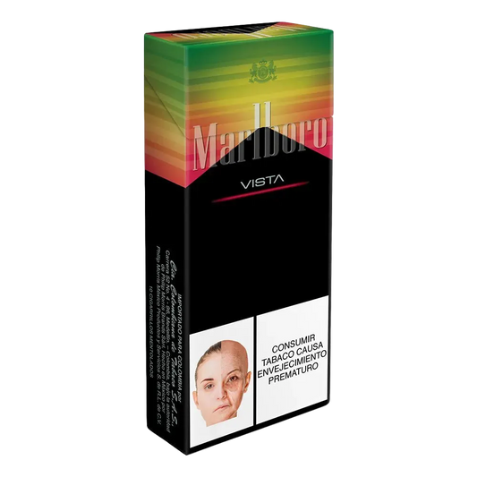 Marlboro Summer Medio
