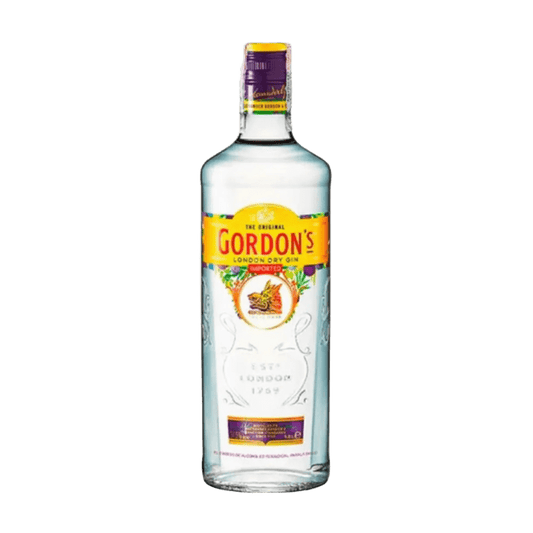 Ginebra Gordon Dry Gin 1500 ml