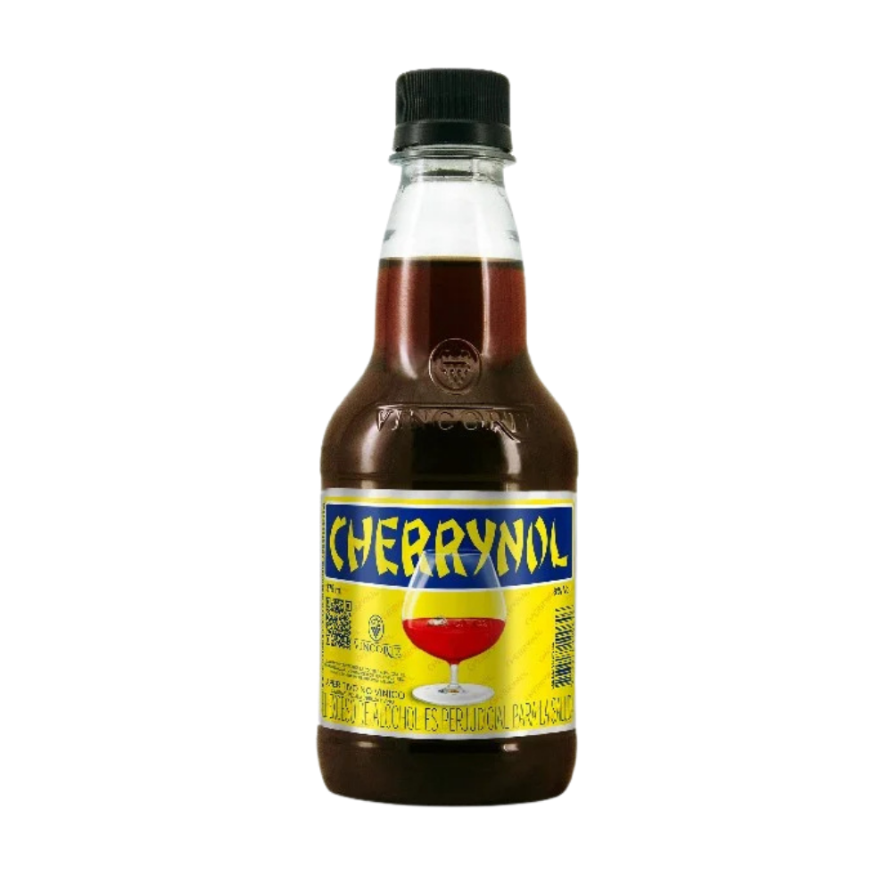 Vino Cherrynol 375 ml