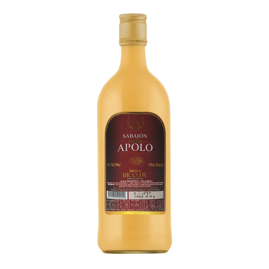 Sabajon Apolo Brandy 700 ml