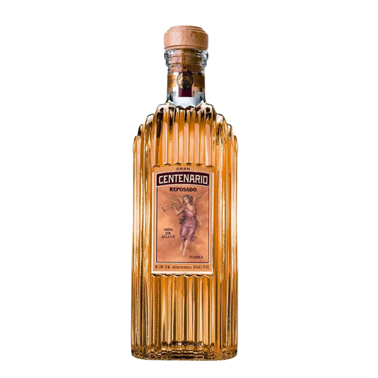 Tequila Centenario Reposado 700 ml