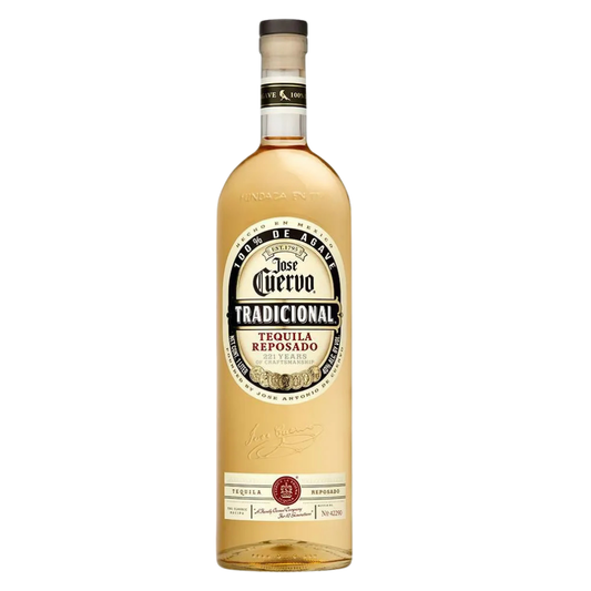 Tequila Jose Cuervo Tradicional 750 ml
