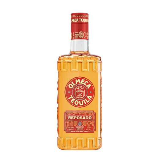 Tequila Olmeca Reposado 700 ml