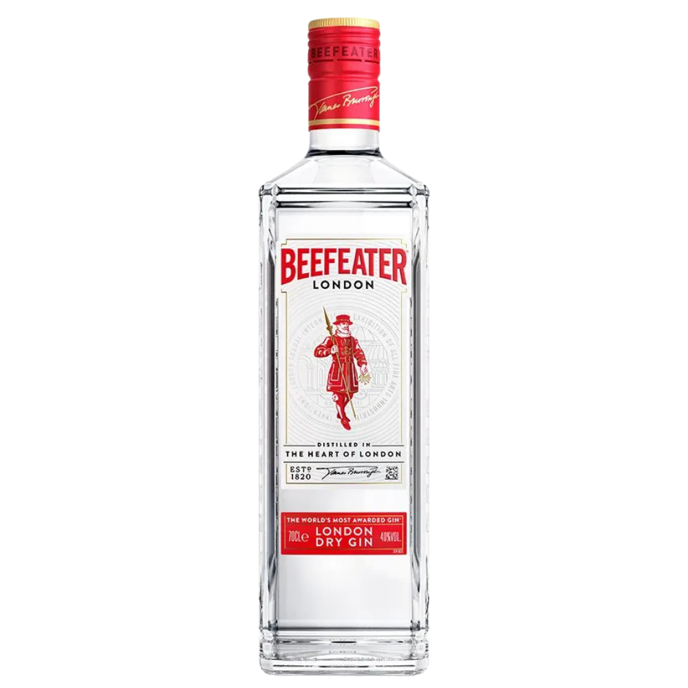 Gin Beefeater Dry