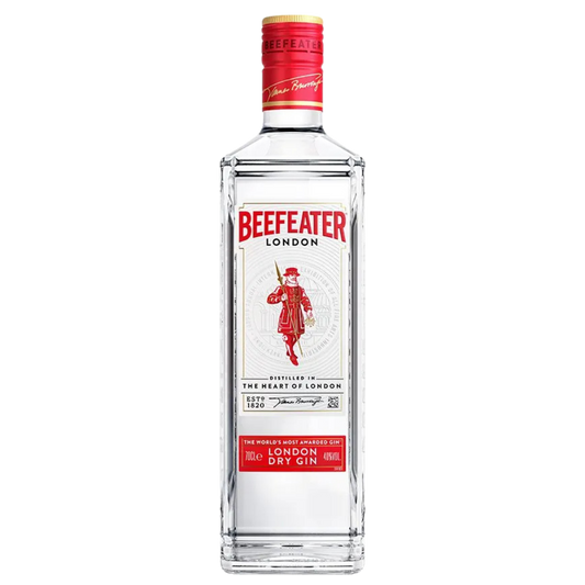 Gin Beefeater Dry
