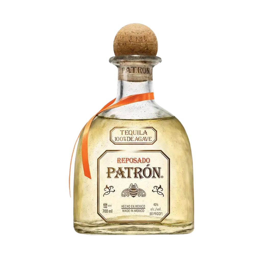 Tequila Patron Reposado 700 ml