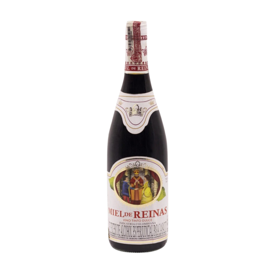 Vino Tinto Dulce Miel de Reina 1750 ml