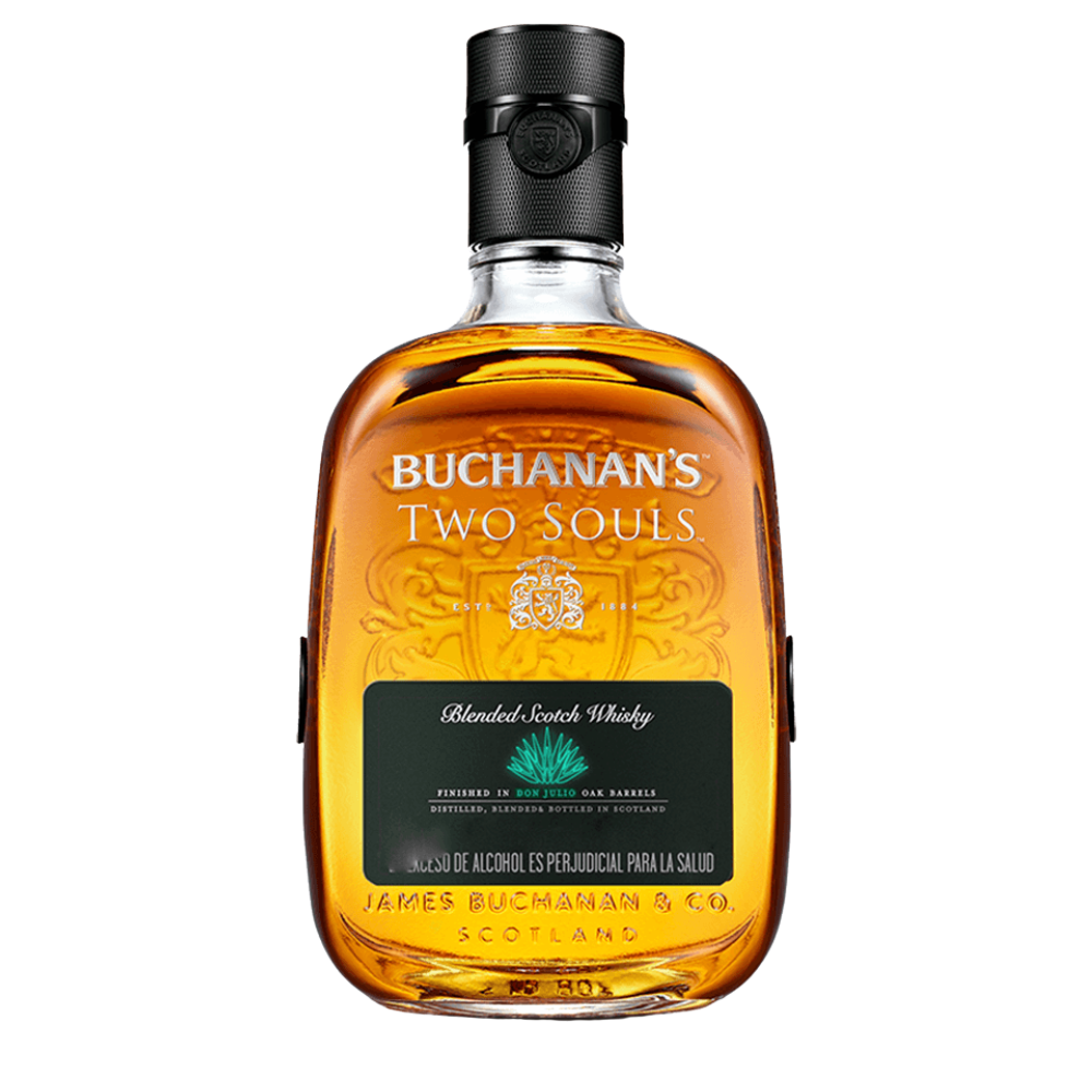 Whisky Buchanan's Two Souls 750 ml