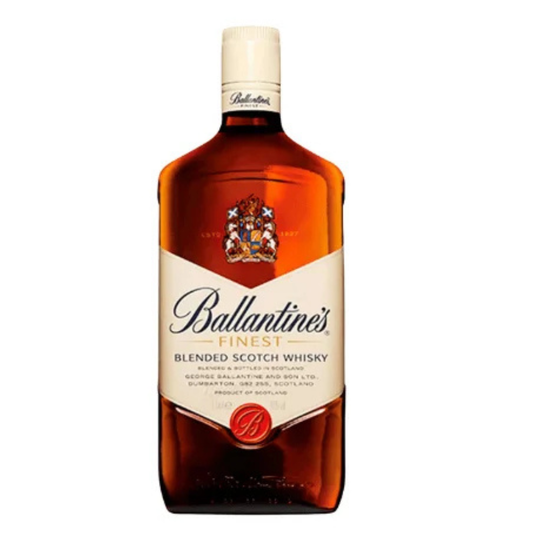 Whisky Ballantine's 1000 ml