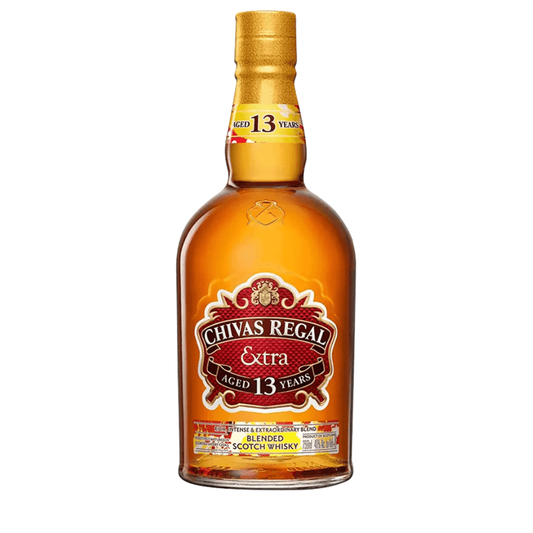 Whisky Chivas Regal Extra 13 Años 1000 ml