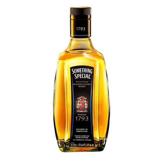 Whisky Something 1000 ml