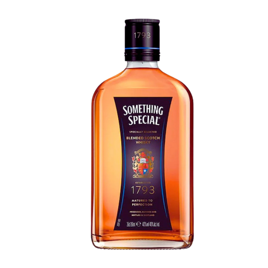 Whisky Something Special 8 Años 200 ml
