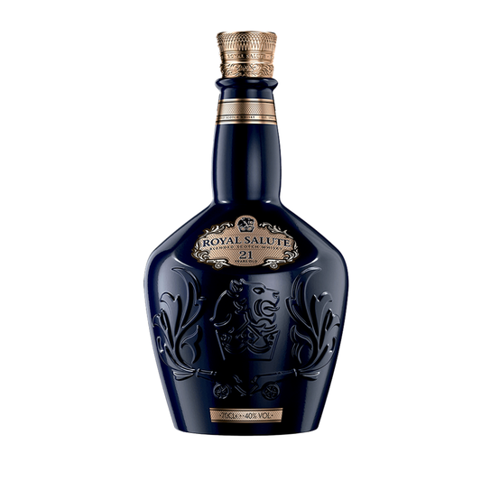 Whisky Chivas Royal Salute 21 Años 700 ml