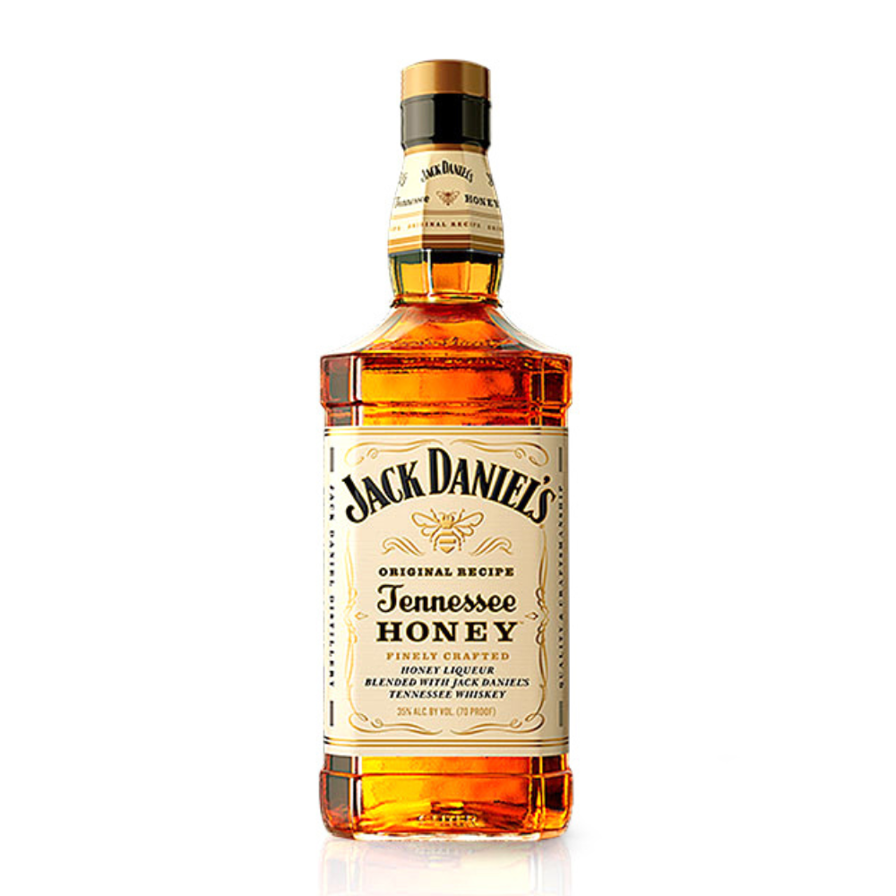 Whisky Jack Daniel's Honey 750 ml