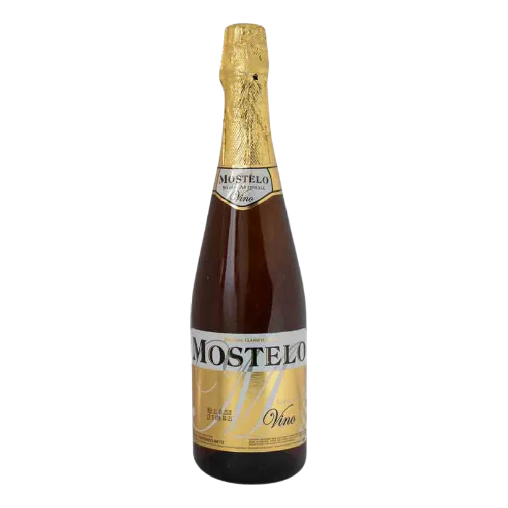 Champaña Mostelo 750 ml