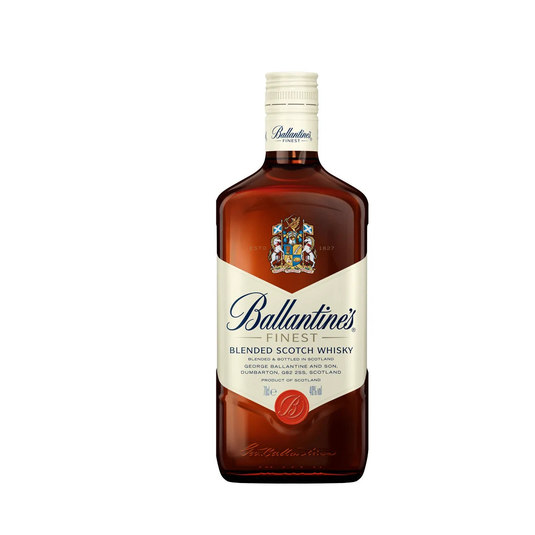 Whisky Ballantine's 8 Años 700 ml