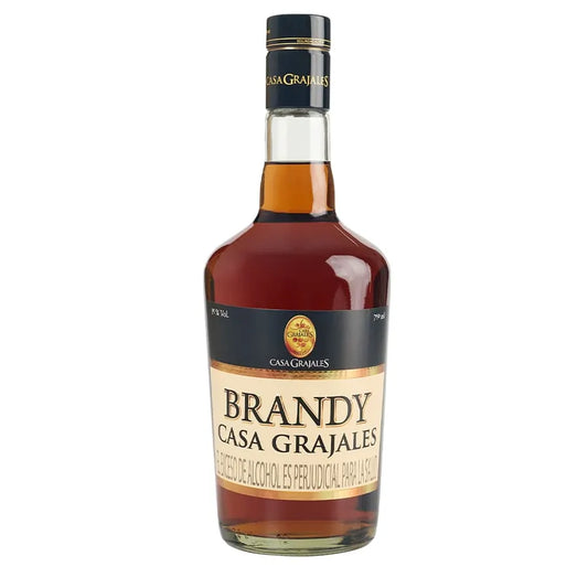 Brandy Grajales 750 ml