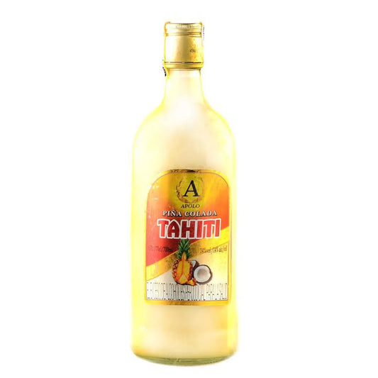 Piña Colada Tahiti 700 ml