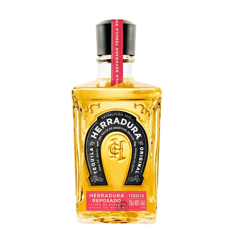 Tequila Herradura Reposado 700 ml