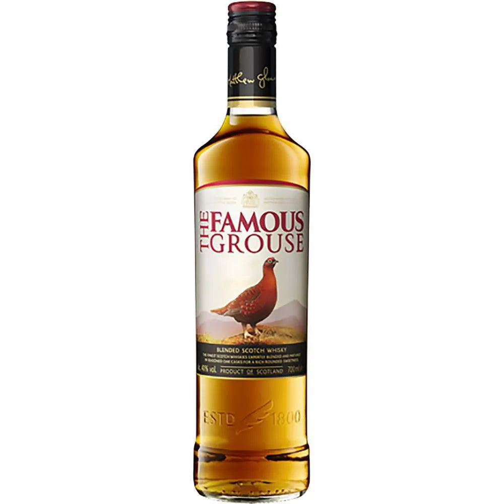 The Famous Grouse 700 ml