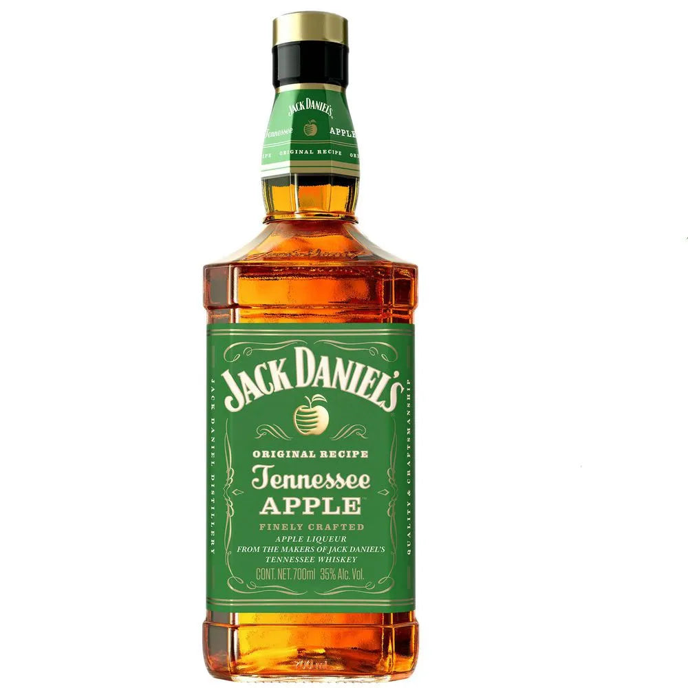 Whisky Jack Daniels Apple 700 ml