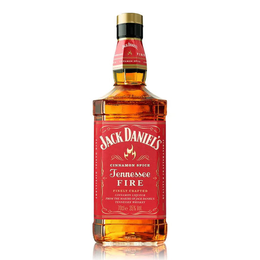 Whisky Jack Daniels Fire 700 ml