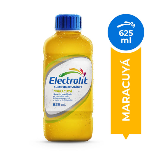 Electrolit Maracuyá