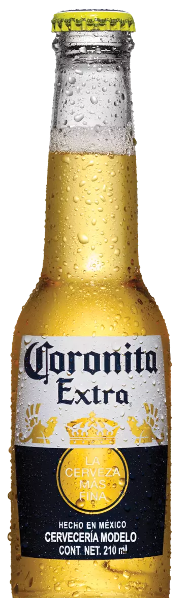 Coronita 210 ml
