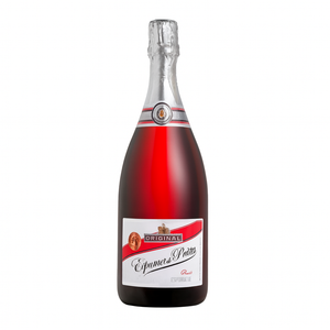 Champaña Peterlongo Rosse 660 ml - Vino Espumoso