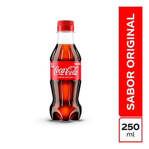 Coca Cola Mini 200 ml