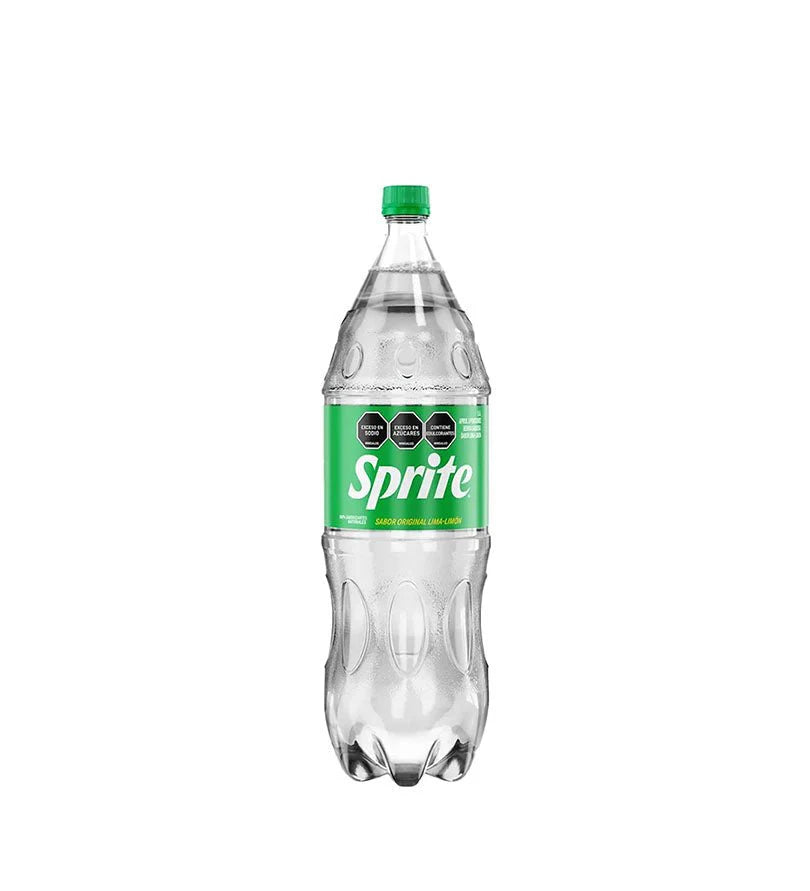 Gaseosa Sprite 1.5 L