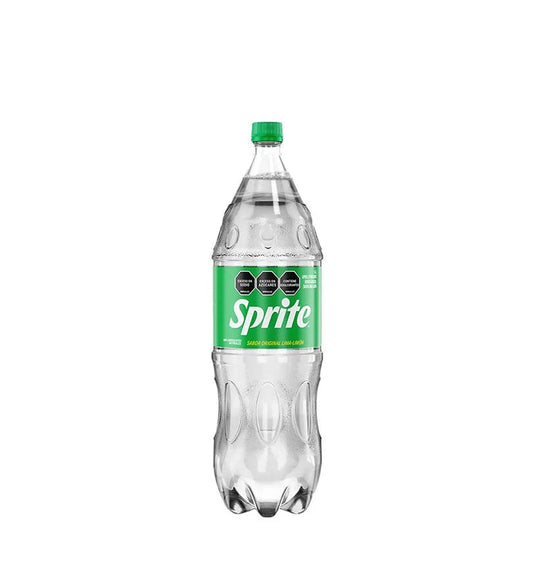 Gaseosa Sprite 1.5 L