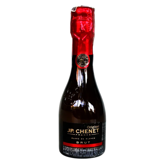 Champaña JP Chenet Brut 200 ml - Vino Espumoso
